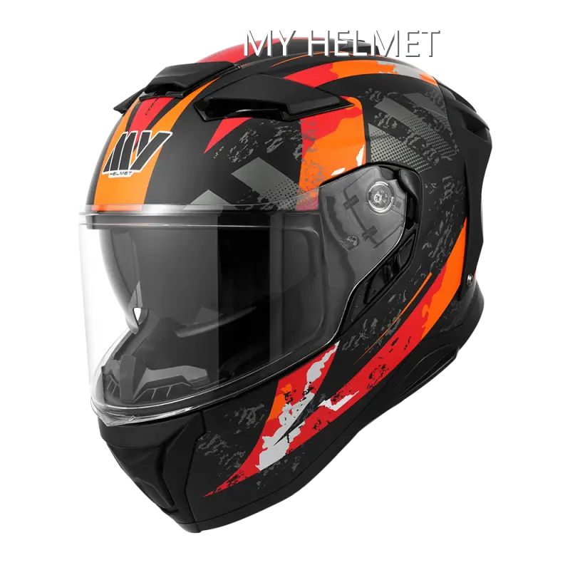 Full Face Motorcycle Helmets for Sale Full Face Motorcycle Helmets Wholesale - MY HELMET 1