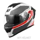 MY HELMET Best Full Face Motorcycle Helmet for Upright Riding in China 1