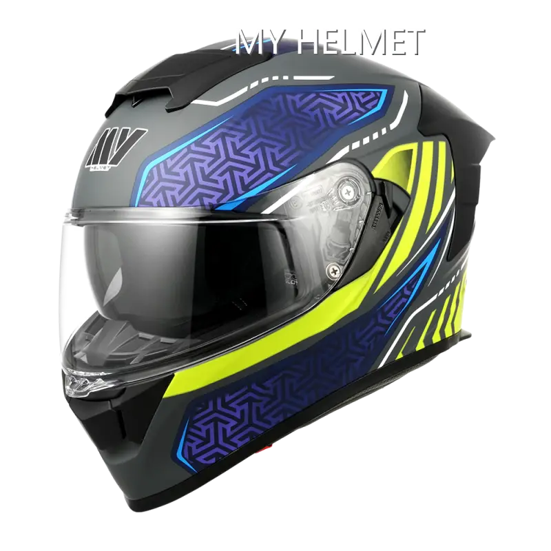 Wholesale Price Girl Full Face Motorcycle Helmets Company 1