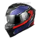 Red Large Full Face Motorcycle Helmet Full Face Motorcycle Helmets Wholesale - MY HELMET 1