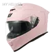 Youth Full Face Motorcycle Helmet by MY HELMET 1