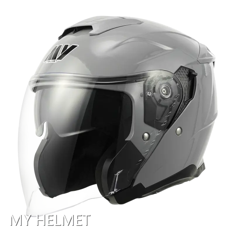 MY HELMET Coolest Open Face Motorcycle Helmets Factory 1
