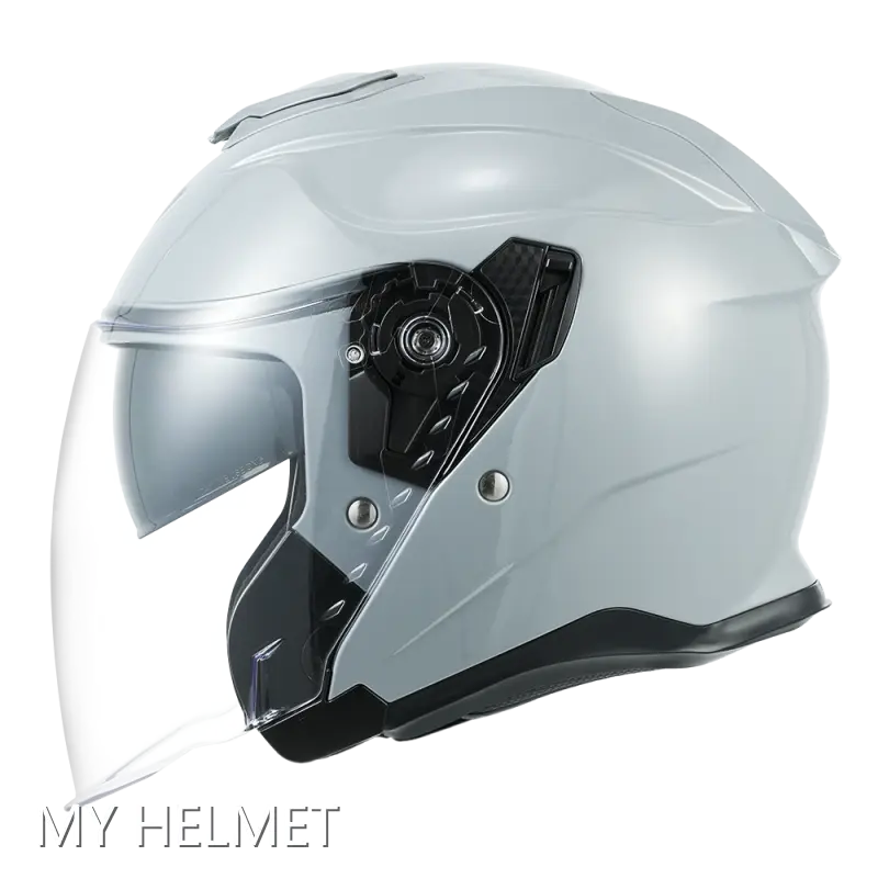 Dot Approved Open Face Motorcycle Helmets Open Face Motorcycle Helmets​ Wholesale - MY HELMET 1