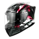 MY HELMET Brown Full Face Motorcycle Helmet Company 1