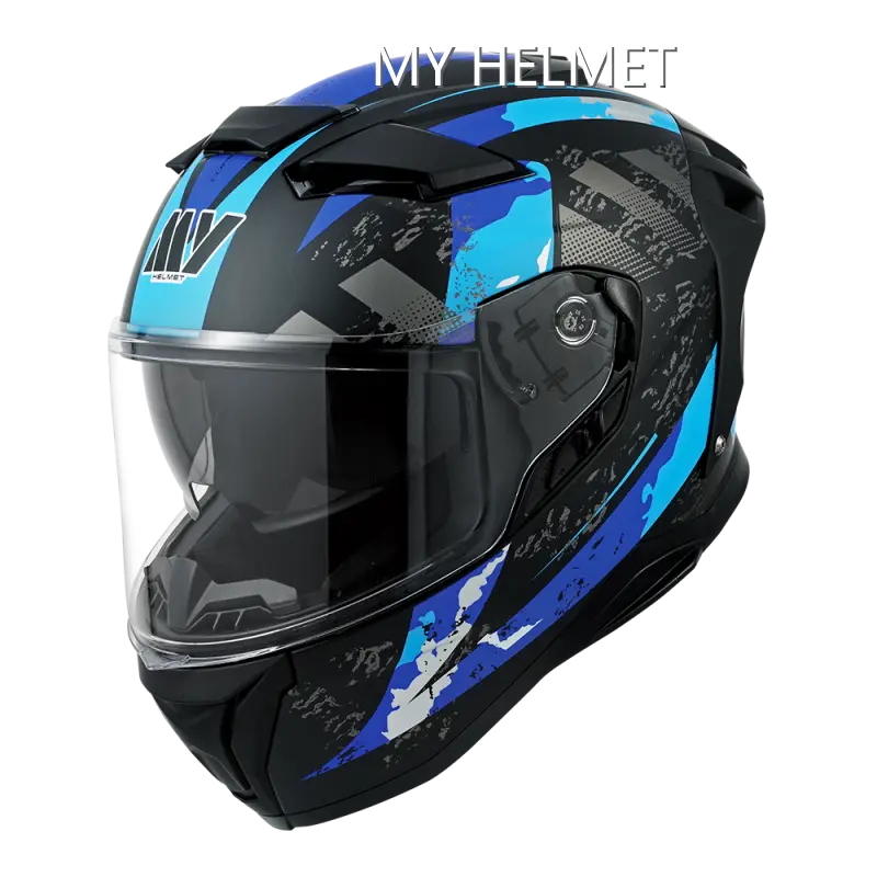 PRODUCTS Xxl Full Face Motorcycle Helmet Manufacturer 1