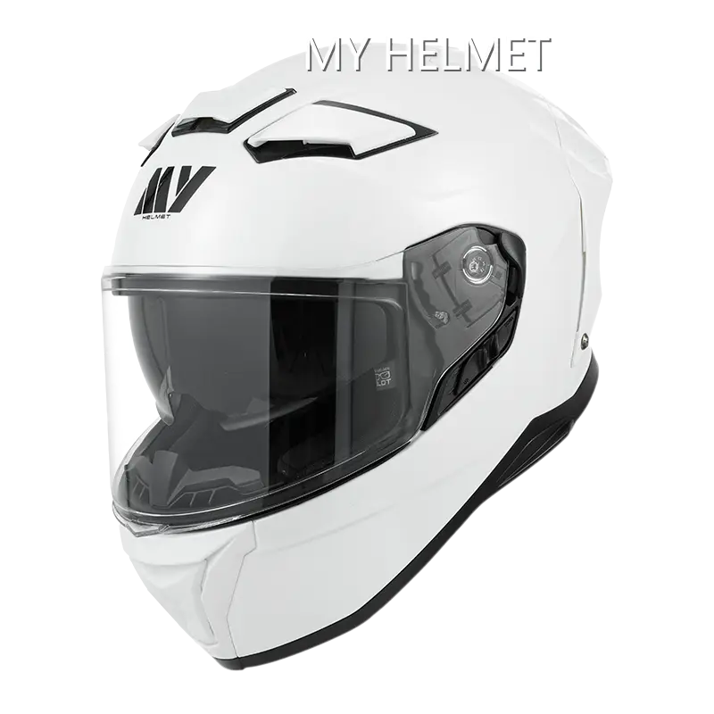 MY HELMET Best Vented Full Face Motorcycle Helmet Supplier 1