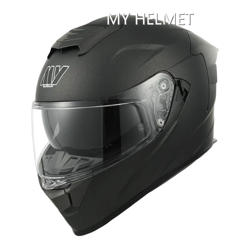 Best Full Face Motorcycle Helmet Full Face Motorcycle Helmets Wholesale - MY HELMET 1