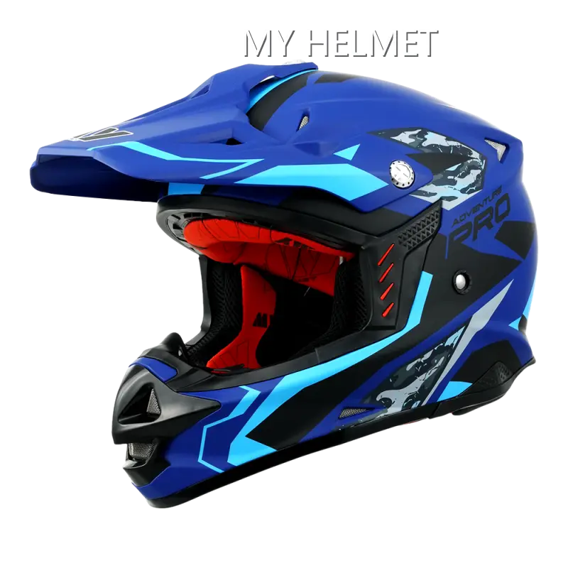 Top Selling Carbon Off Road Motorcycle Helmets Company 1