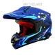 Top Selling Carbon Off Road Motorcycle Helmets Company 1