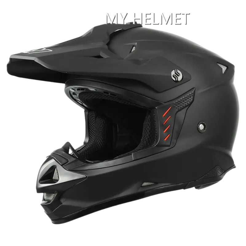 Best Off Road Motorcycle Helmet Off Road Motorcycle Helmets Wholesale - MY HELMET 1