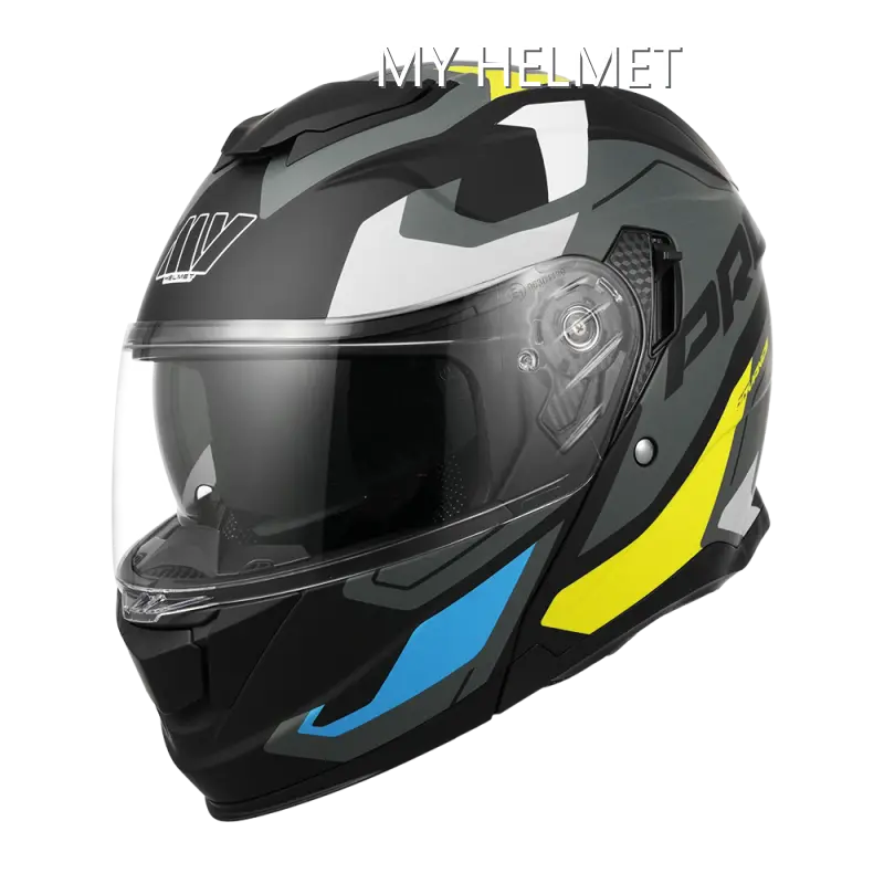 MY HELMET Best Modular Motorcycle Helmet for Sale 1