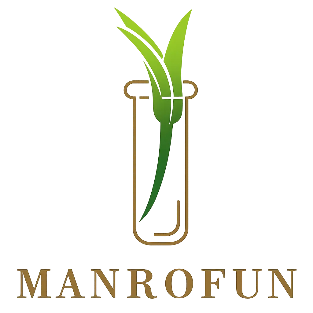 Manrofun