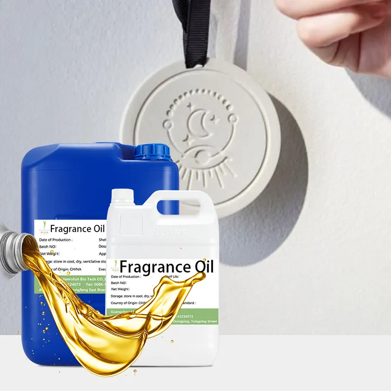 Concentrated Eco Friendly Scented Paper Fragrance for Car Scented Paper 1