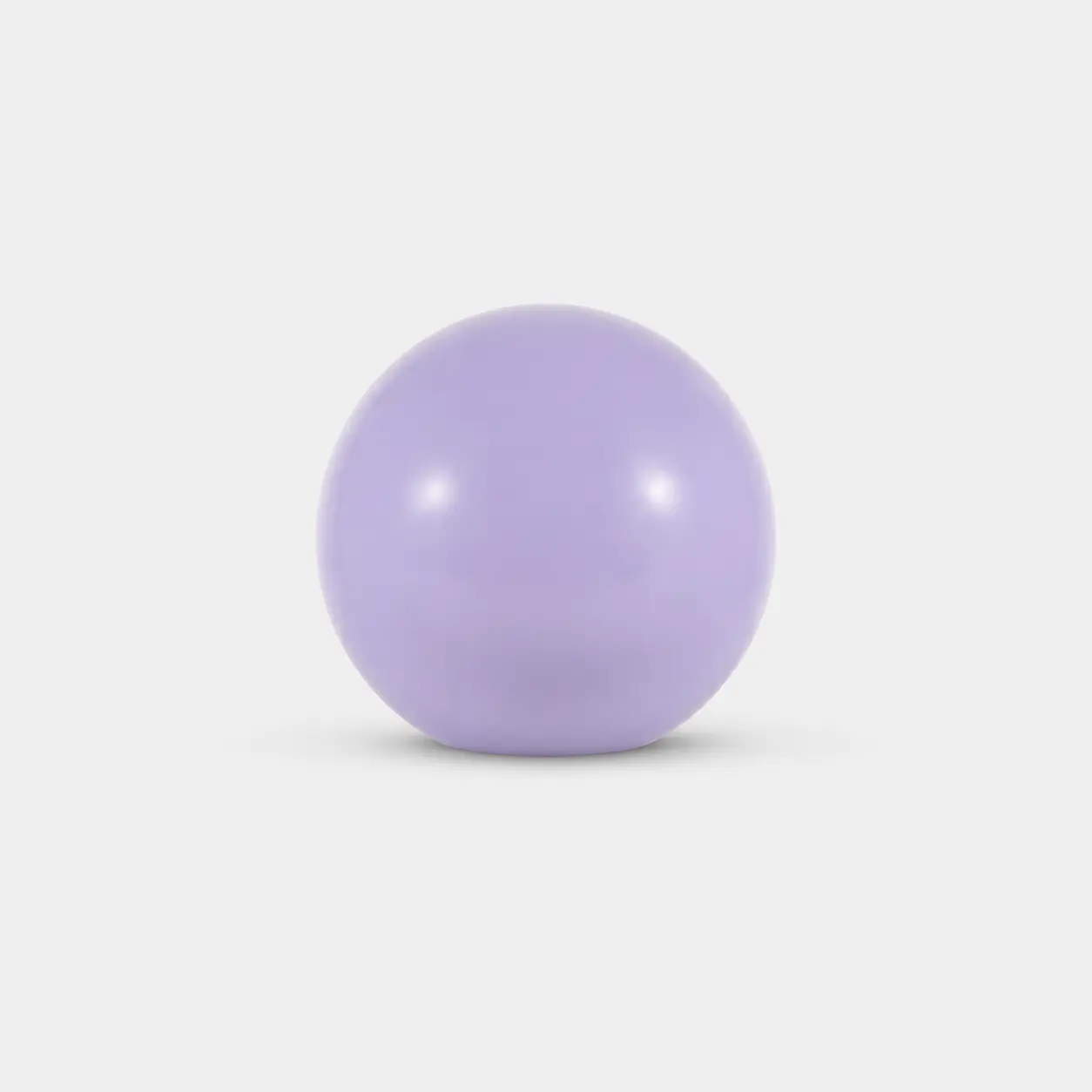 Spherical Pearl Perfume Cap with Glossy Finish for Bottle Packaging 1