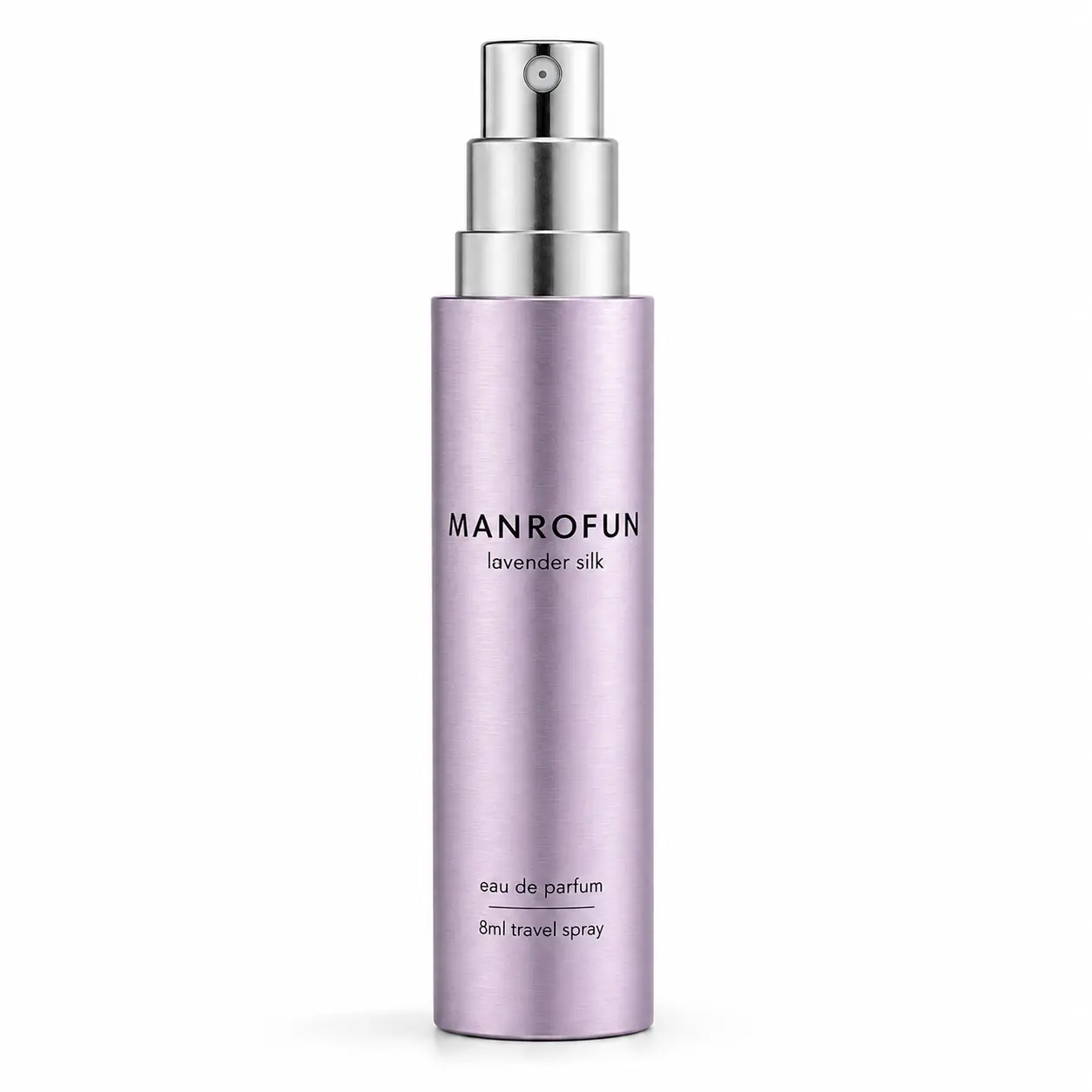 Refillable Aluminum Perfume Atomizer Travel Spray Collection for Private Label Samples 1