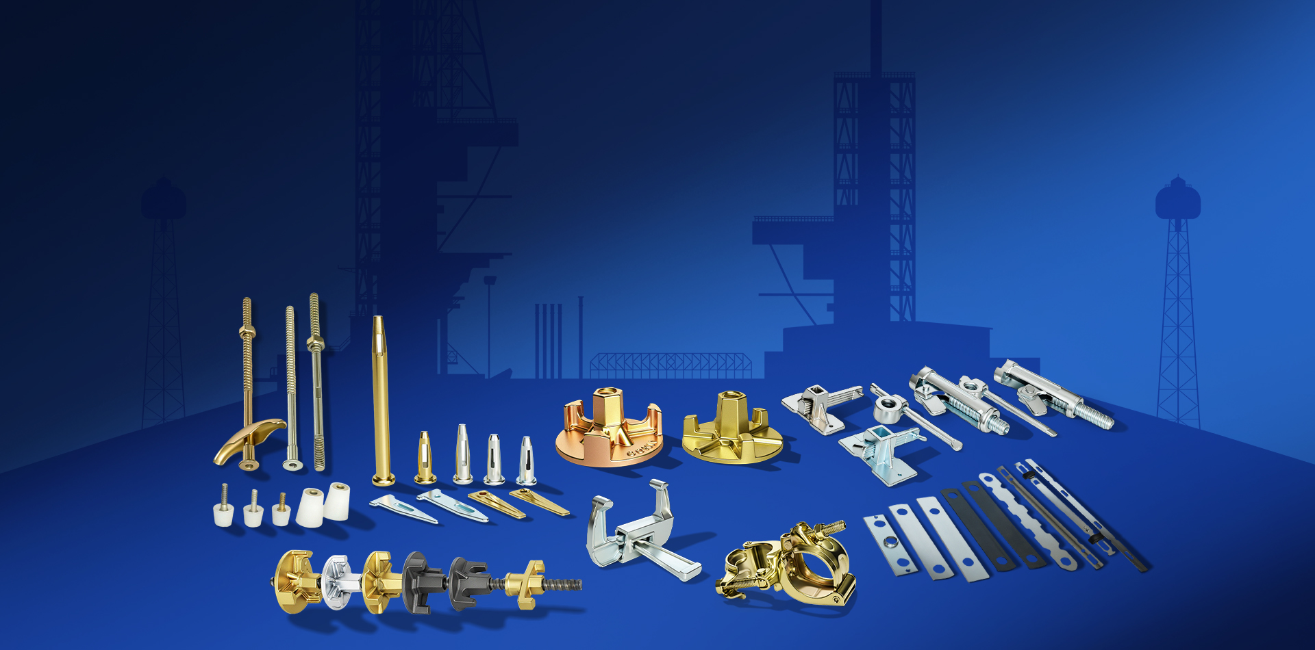 Hanpiao Metal – Build Safe, Build Strong, Build with Trust.                                                                                        