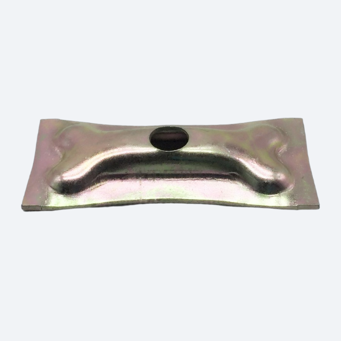 Form tie washer 1