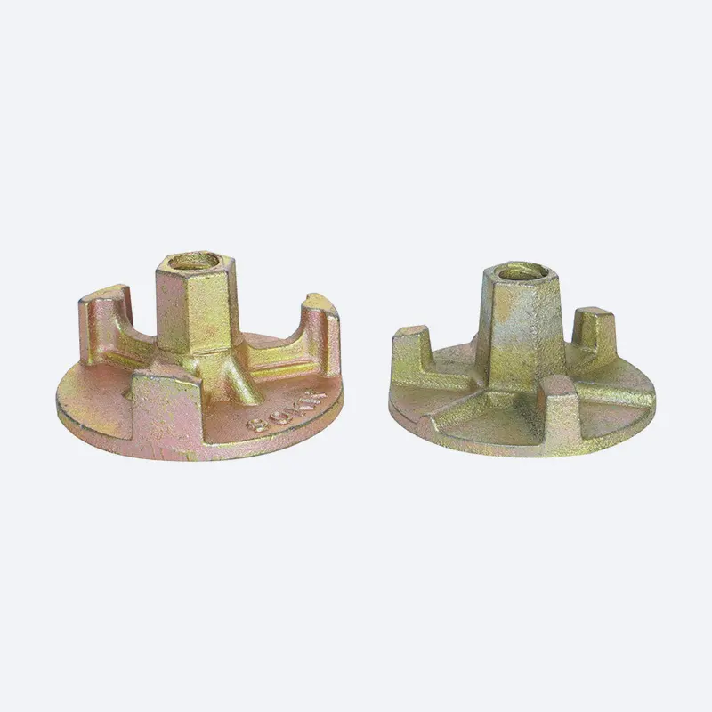 Concrete Formwork Supplier - - 3
