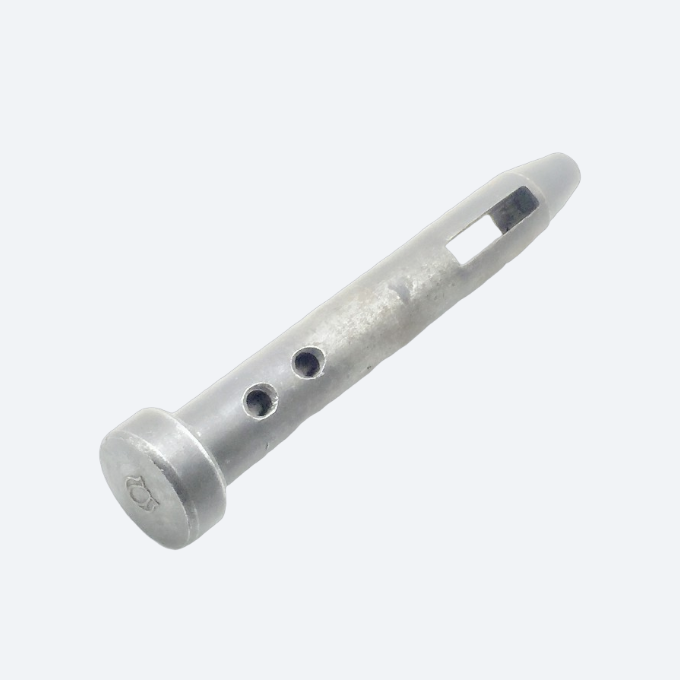 Rundkopfstift 1
