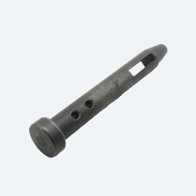 Rundkopfstift 2