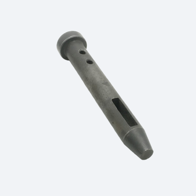 Rundkopfstift 4