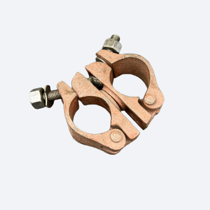 Pince pivotante moulée 2