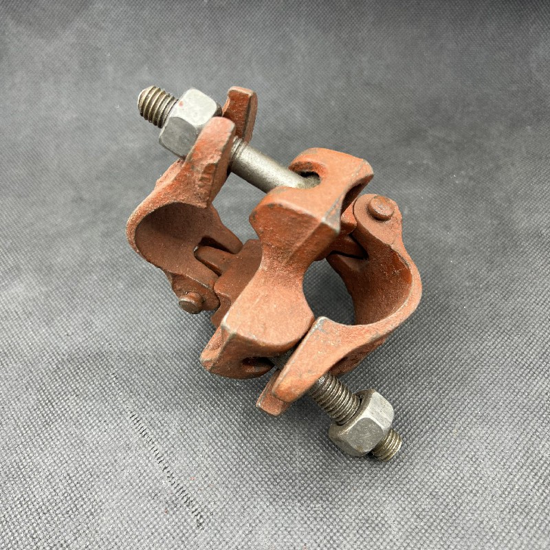 Casted Scaffold Coupler 1