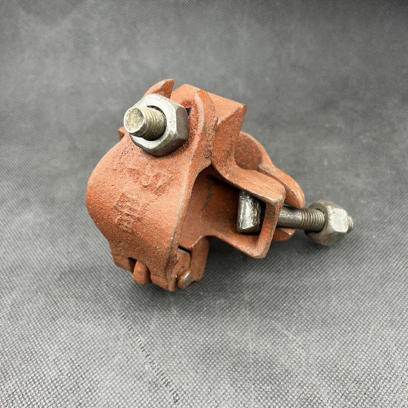 Casted Scaffold Coupler 3