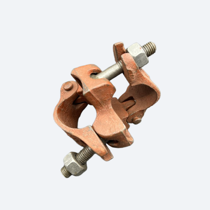 Casted Fixed Clamp 1