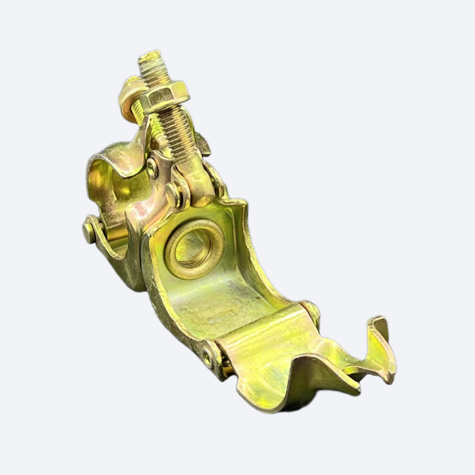 Korean Swivel Pressed Scaffold Coupler 3