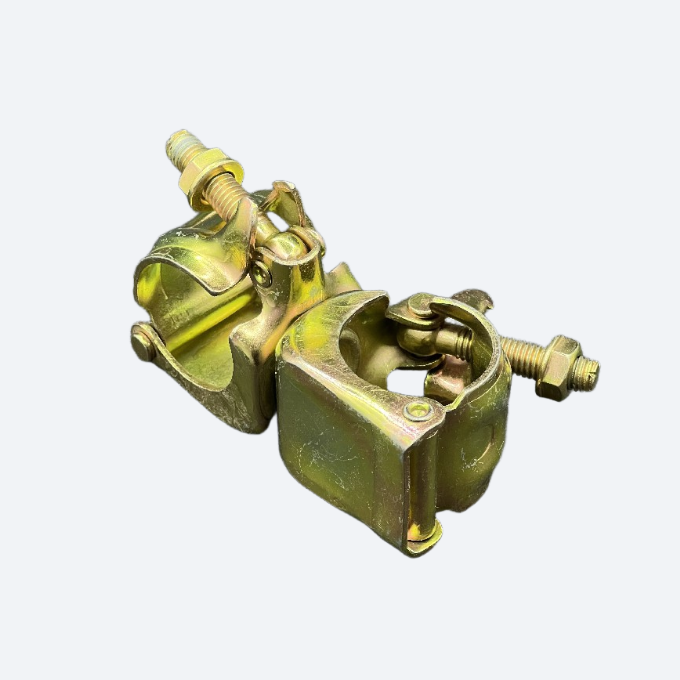 Korean Swivel Pressed Scaffold Coupler 4