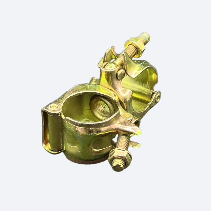 Korean Swivel Pressed Scaffold Coupler 5
