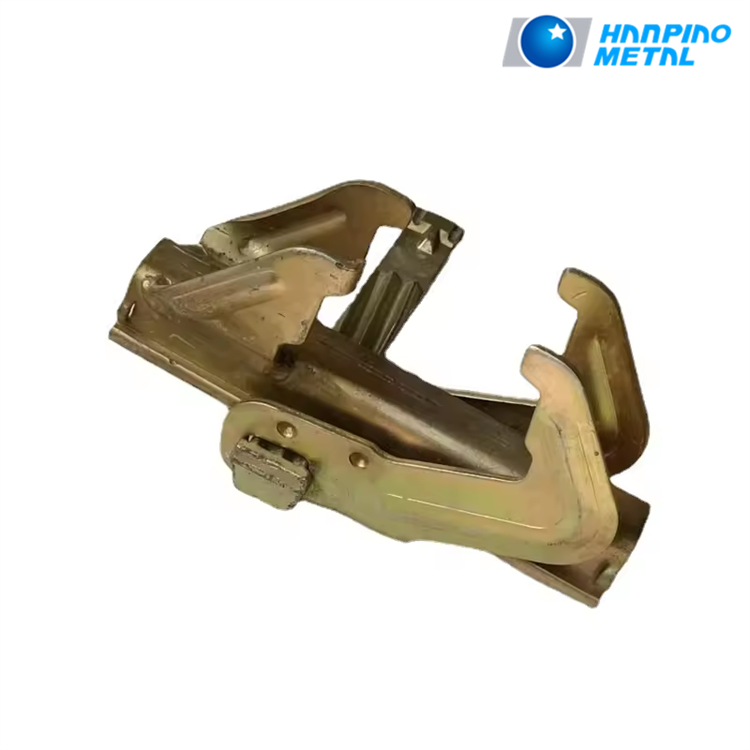 BFD clamp 2
