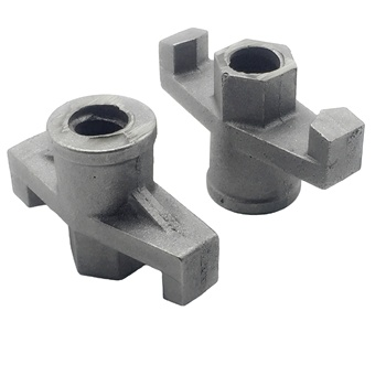 Flügelmutter 1