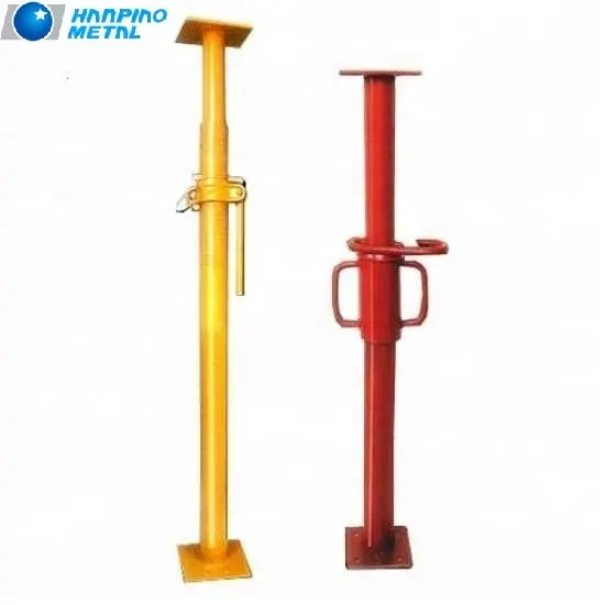 Adjustable Steel Prop Shoring & Scaffolding Wholesale - 3