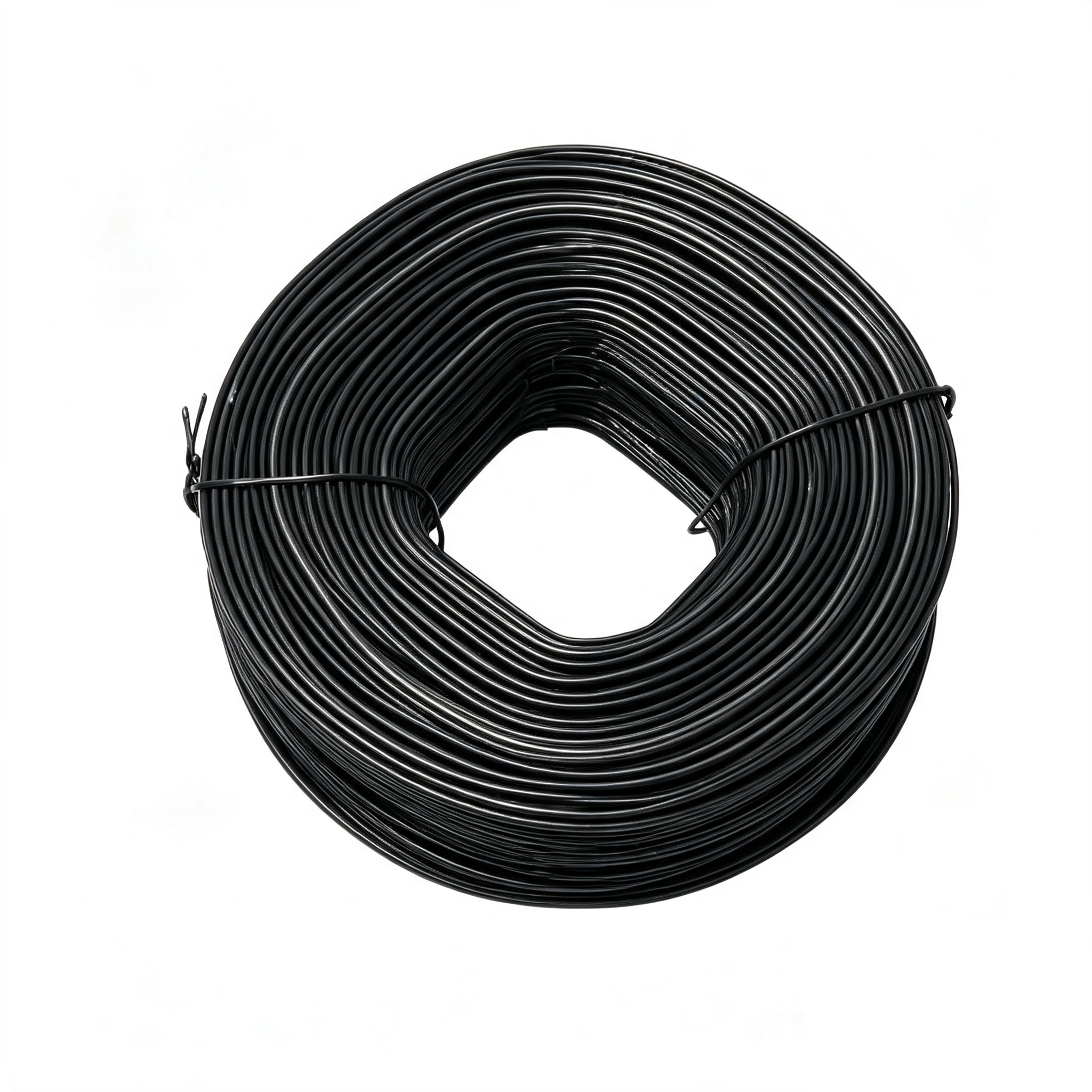 black tie annealed 1