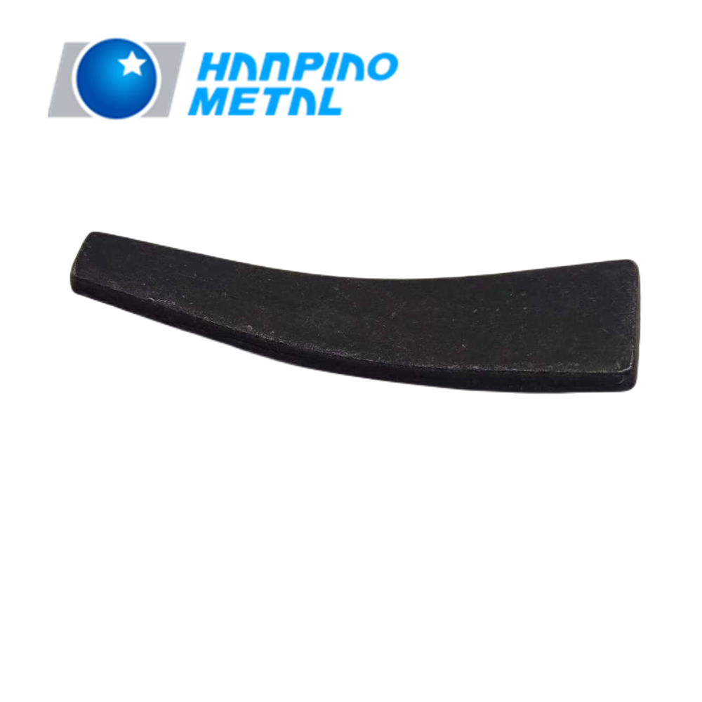 Aluminium-Umformsysteme Keile 5