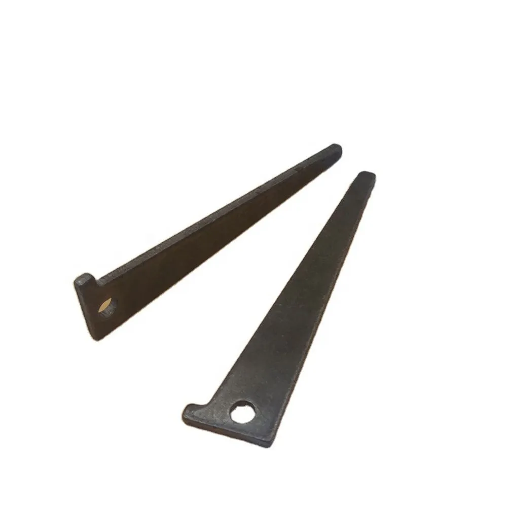 Aluminum Forming Systems Wedges 1