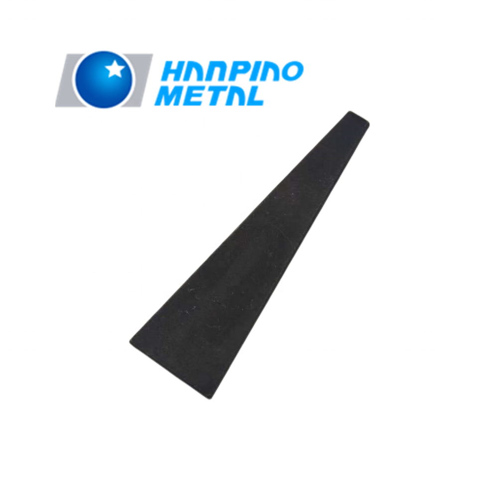 Aluminium-Umformsysteme Keile 4
