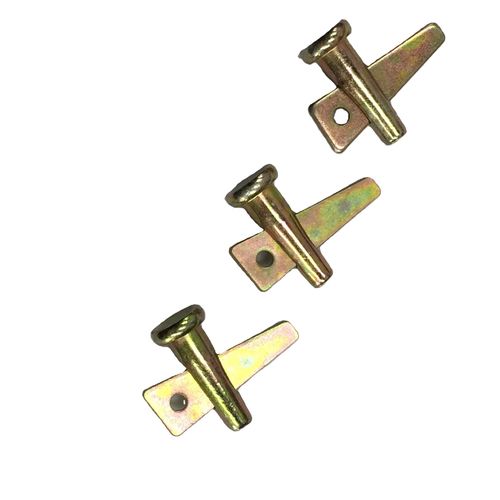 Aluminium-Umformsysteme Keile 3