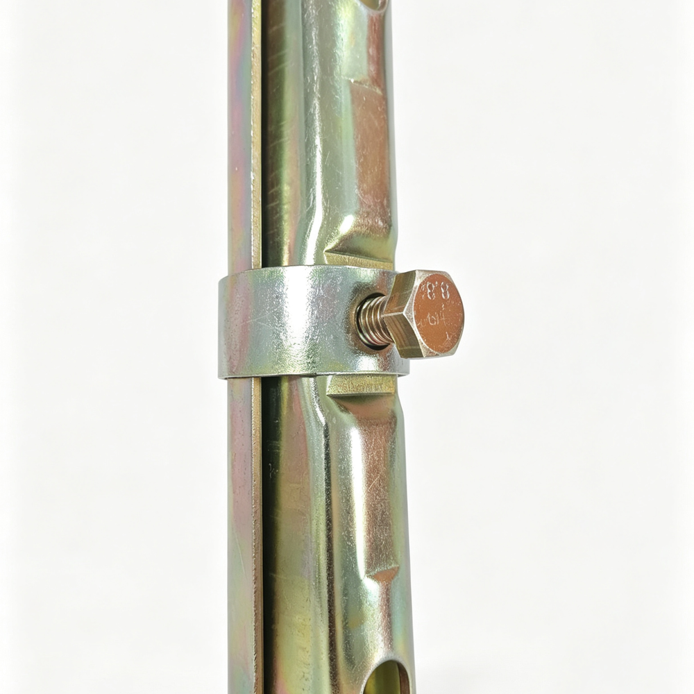 Scaffolding Tube Pressed Inner Joint Pin 3
