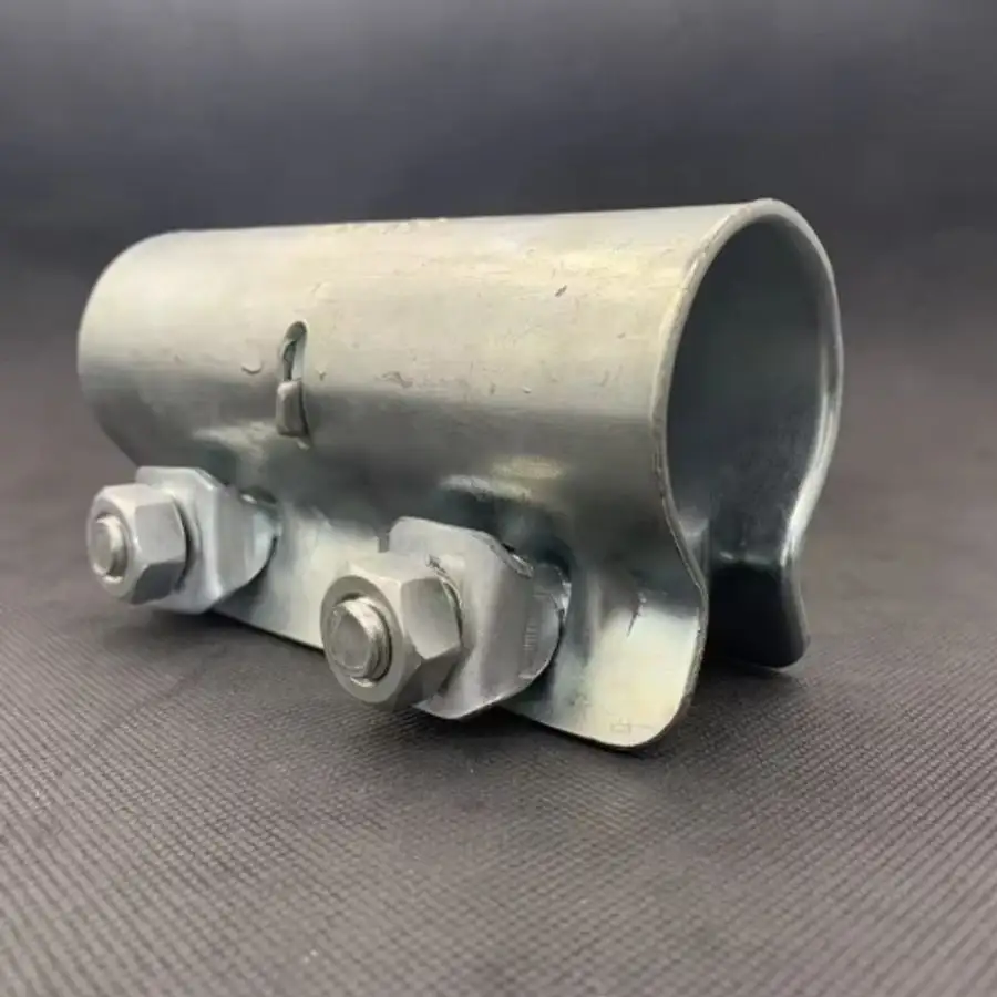 Scaffold Fittings 2