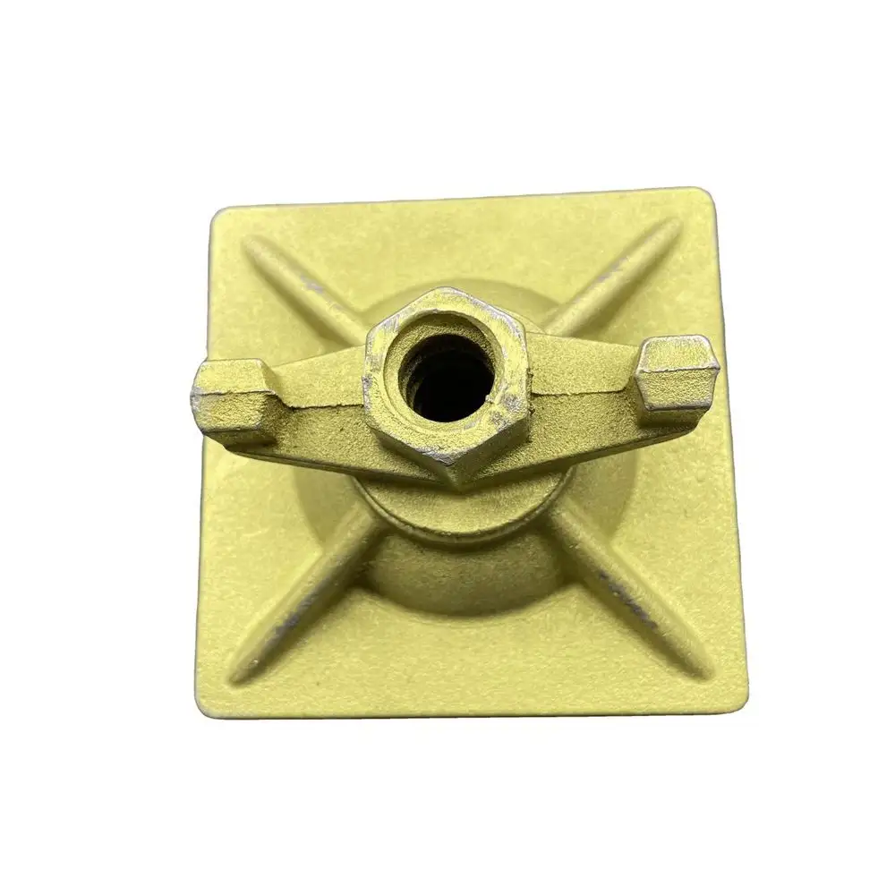 Casting Concrete Formwork Supplier 3