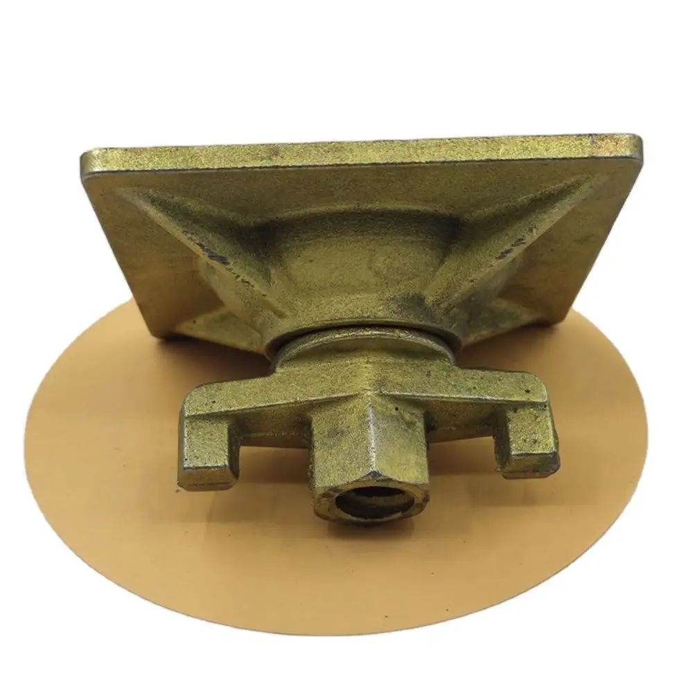 Casting Concrete Formwork Supplier 2