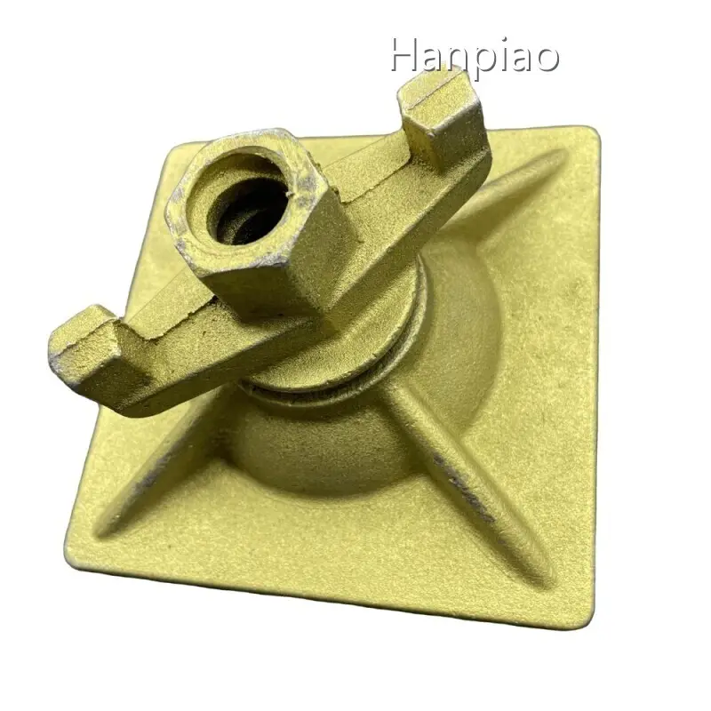 Casting Concrete Formwork Supplier 1