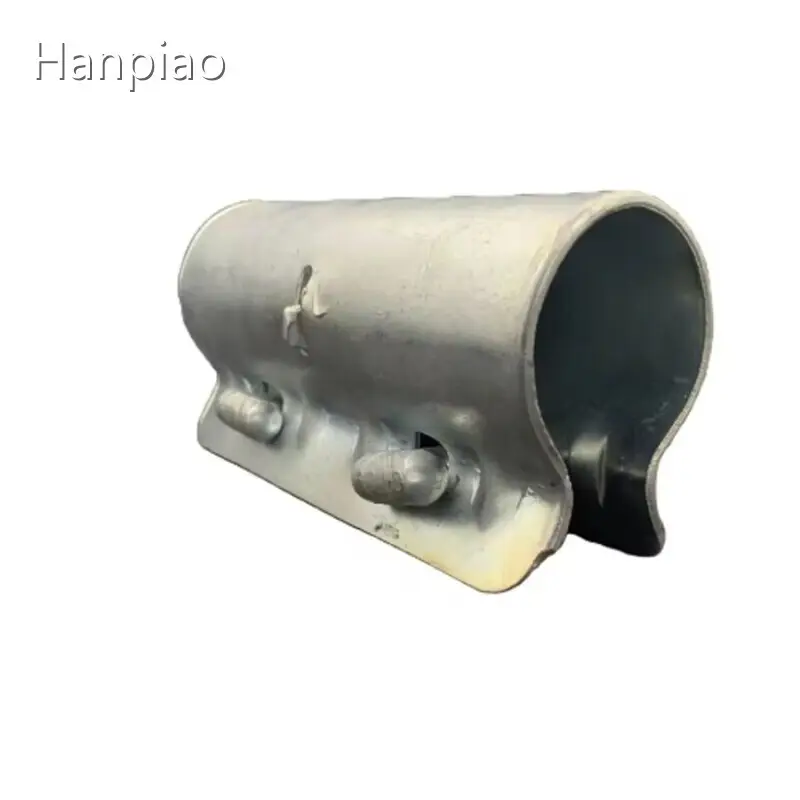 Scaffold Fittings 1