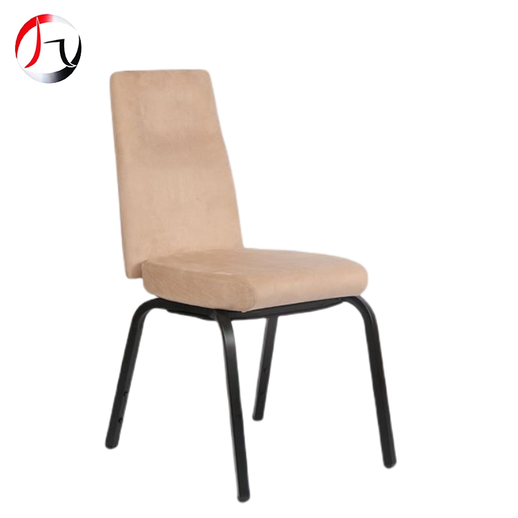 MHJ furniture - Wholesale Aluminum Stackable Flexback Hotel Banquet Event Chairs Aluminum chair 1