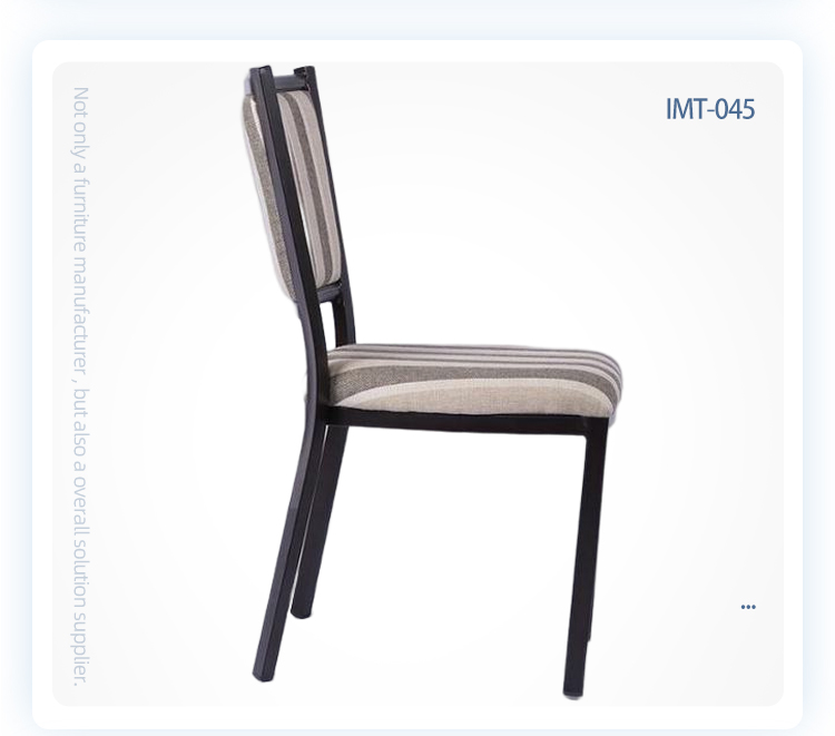 Stackable Metal Wedding Party Hotel Iron wholesale stackable banquet chairs for events