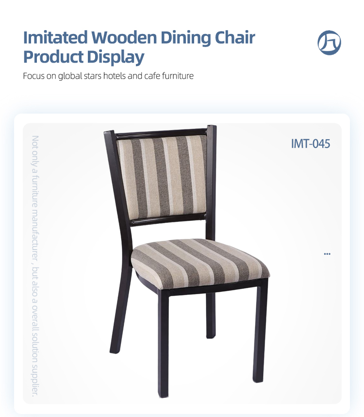 Stackable Metal Wedding Party Hotel Iron wholesale stackable banquet chairs for events