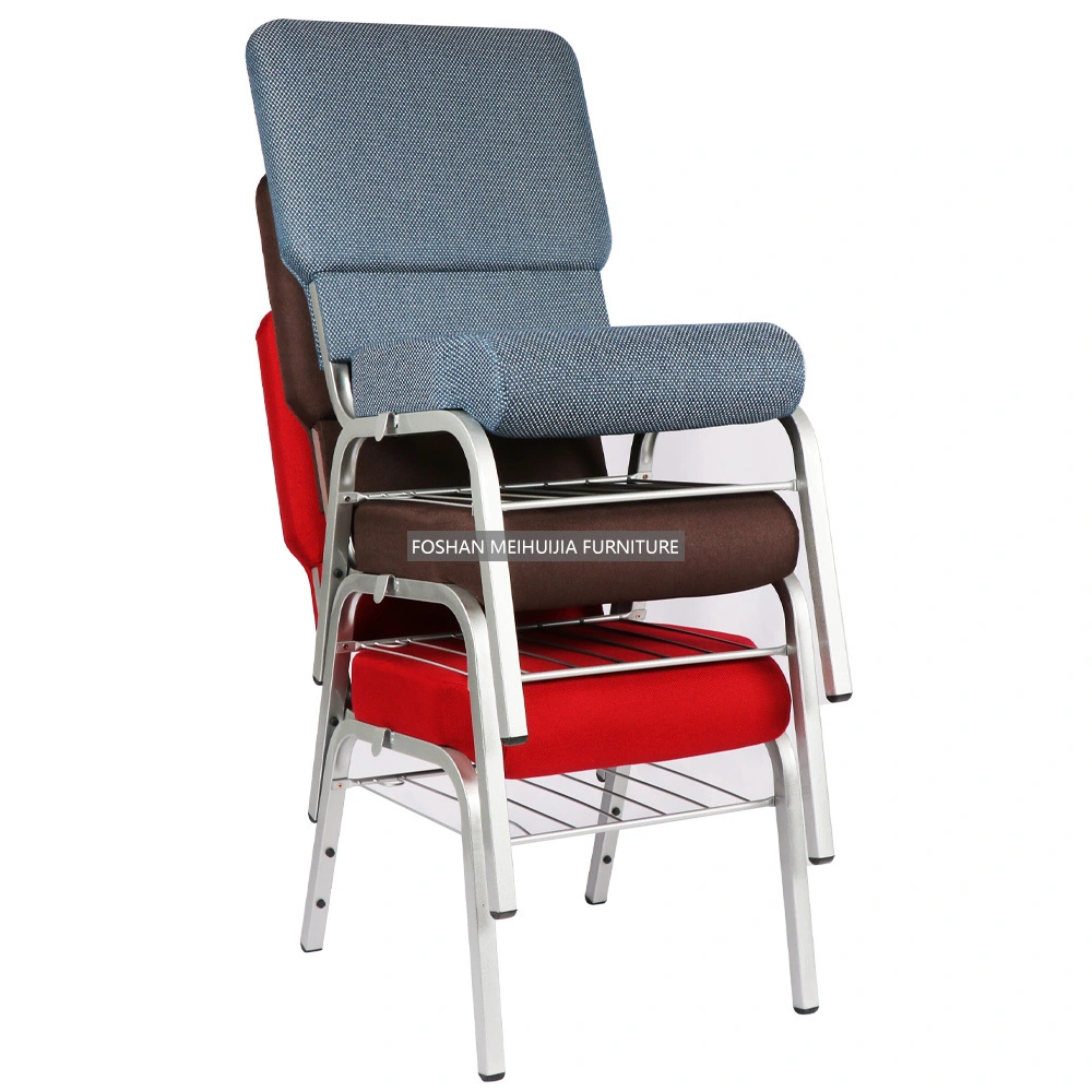 Wholesale Chinese factories offer the most favorable prices for church seats and chairs| MHJ furniture 1